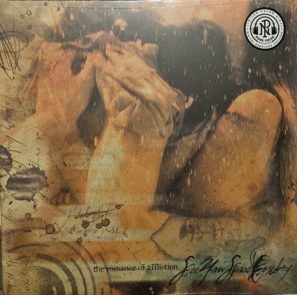 SeeYouSpaceCowboy : The Romance Of Affliction (LP,Album,Limited Edition)