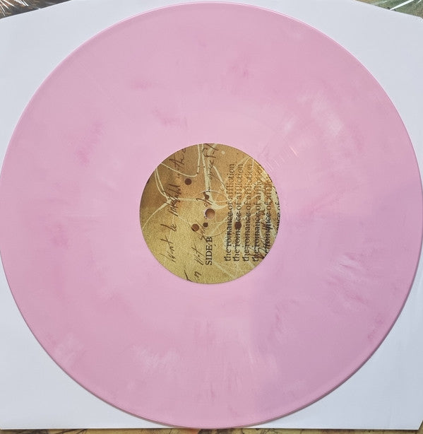 SeeYouSpaceCowboy : The Romance Of Affliction (LP,Album,Limited Edition)