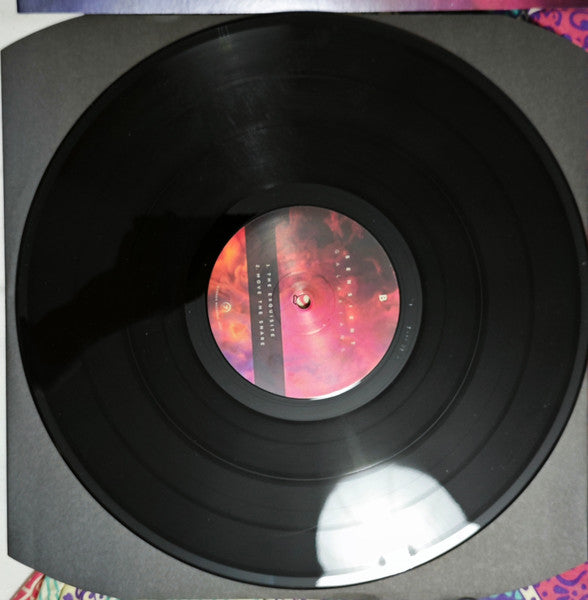 Sensient : Galaxians (12",33 ⅓ RPM,Limited Edition)