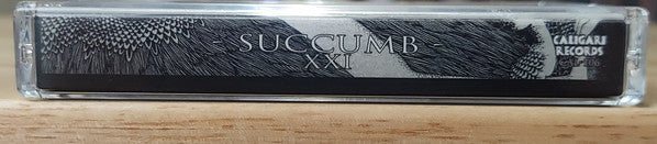 Succumb (5) : XXI (Album)