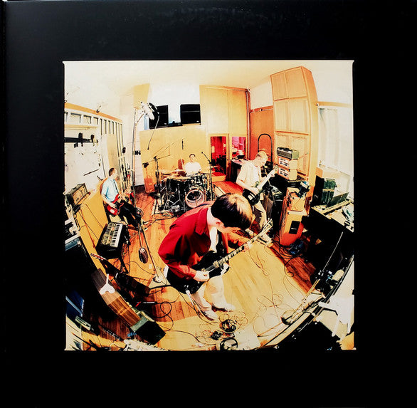 Hum (2) : Downward Is Heavenward (LP,Album,Reissue)