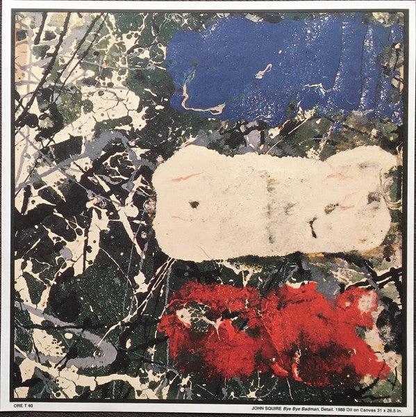 Stone Roses, The : I Am The Resurrection (12",33 ⅓ RPM,Single)