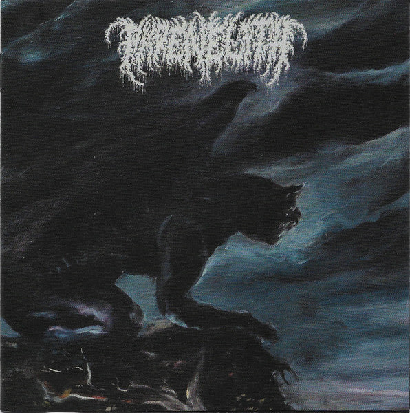 Phrenelith : Chimaera (Album)