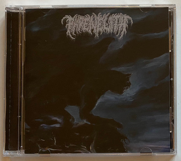 Phrenelith : Chimaera (Album)