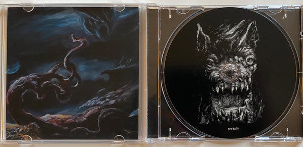 Phrenelith : Chimaera (Album)