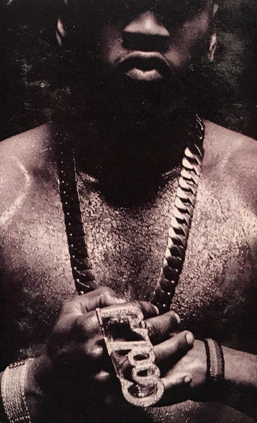 LL Cool J : Mama Said Knock You Out (Album)