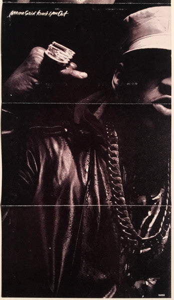 LL Cool J : Mama Said Knock You Out (Album)