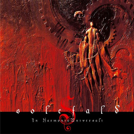Solefald : In Harmonia Universali (Album)