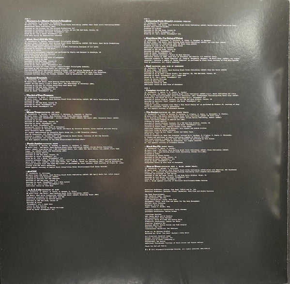 Kendrick Lamar : Good Kid, M.A.A.d City (LP,Album,Deluxe Edition,Reissue)