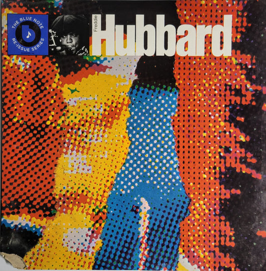 Freddie Hubbard : Freddie Hubbard (LP,Compilation)