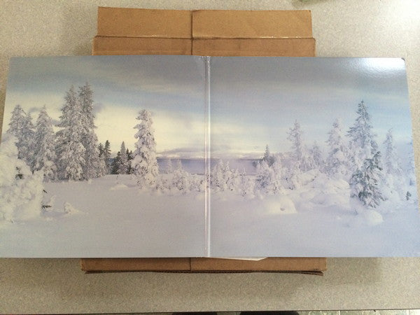Sword, The : Age Of Winters (LP,Album,Limited Edition,Repress)