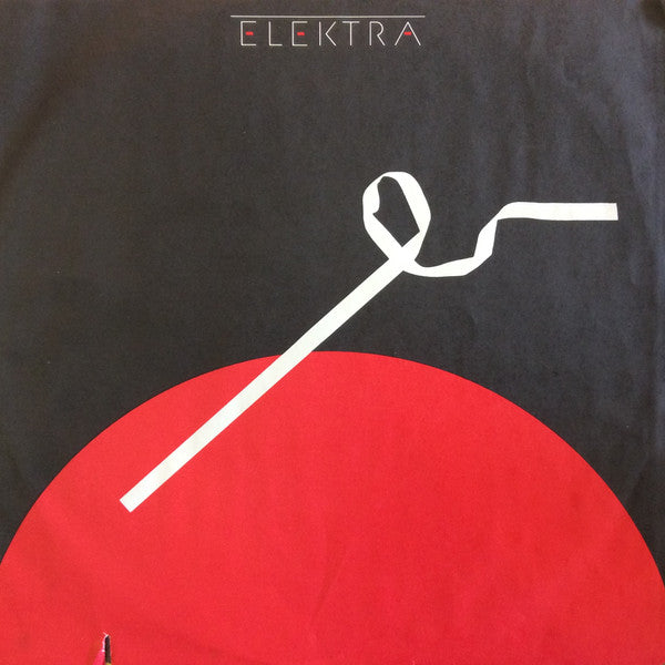 Sadao Watanabe : Parker's Mood - Sadao Watanabe Live At Bravas Club '85 (LP,Album)