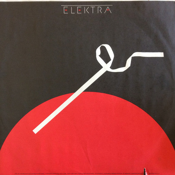 Sadao Watanabe : Parker's Mood - Sadao Watanabe Live At Bravas Club '85 (LP,Album)