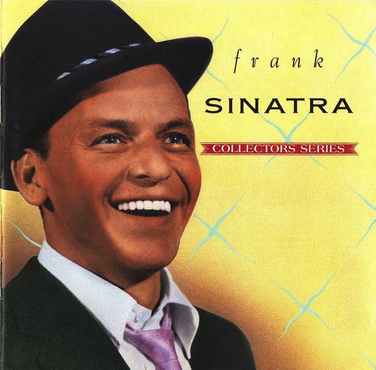 Frank Sinatra : The Capitol Collector's Series (Compilation)