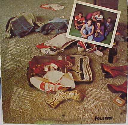 Little River Band : Little River Band (LP,Album)