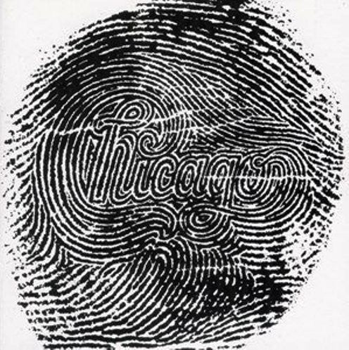 Chicago (2) : Chicago XIV (LP,Album)