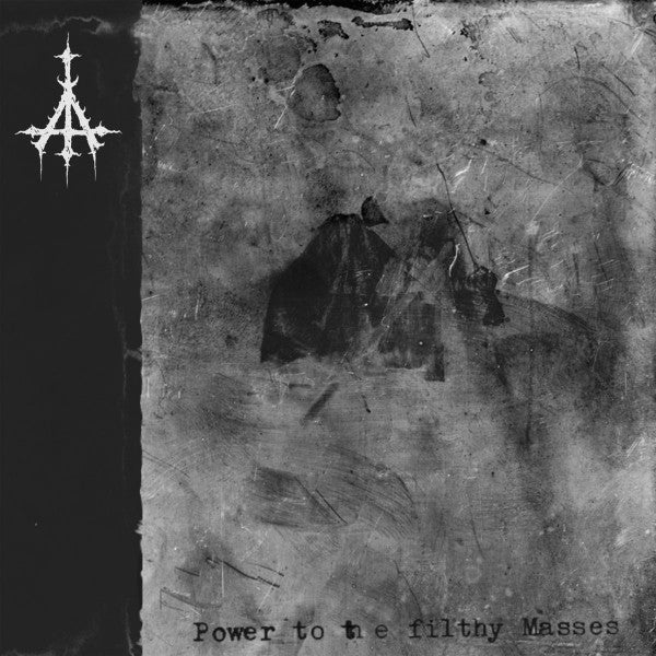 Gravpel : Power To The Filthy Masses (LP,Album,Limited Edition)