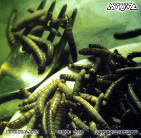 Front Beast / Staub (3) : Geschichten Aus Der Folterkammer/Todesangst Wird Zum Normalzustand (7",33 ⅓ RPM)