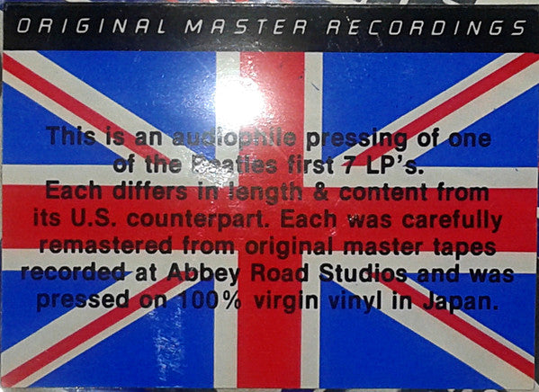 Beatles, The : Revolver (LP,Album,Limited Edition,Reissue,Remastered)