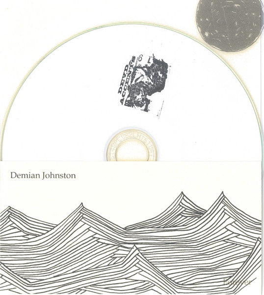 Demian Johnston : Forever (Limited Edition,Reissue,Compilation)