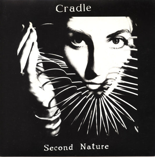 Cradle (3) : Second Nature (7",45 RPM,Single)