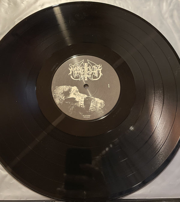 Marduk : World Funeral (LP,Album,Limited Edition,Repress)