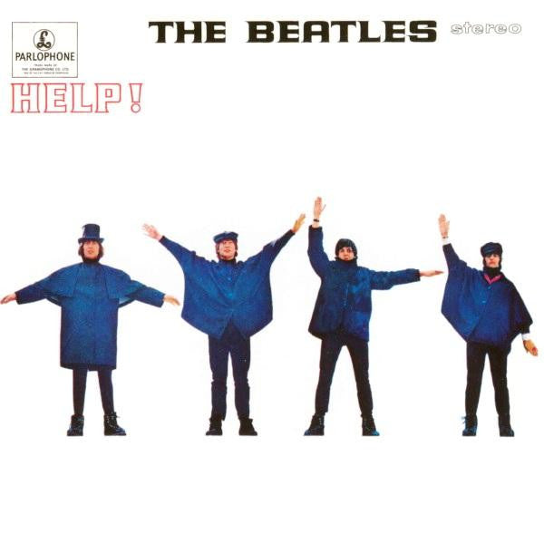 Beatles, The : Help! (LP,Album,Limited Edition,Reissue,Stereo)