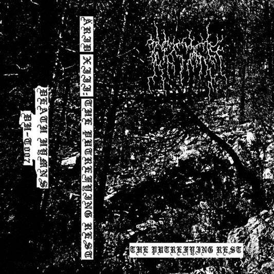 Ärid : XIII - The Putrefying Rest ()