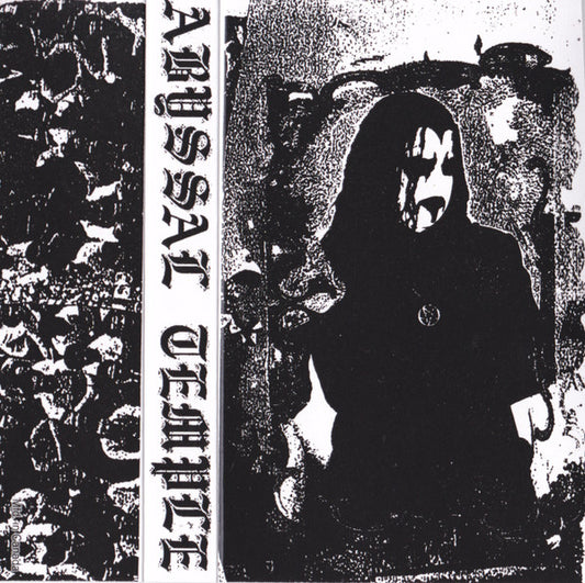 Abyssal Temple : Demo I (Mispress)