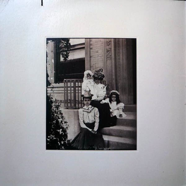 Judy Collins : True Stories And Other Dreams (LP,Album)