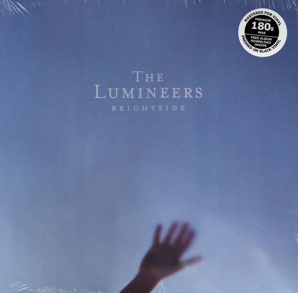 Lumineers, The : Brightside (LP,Album)