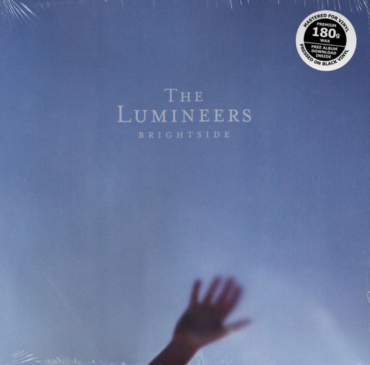 Lumineers, The : Brightside (LP,Album)