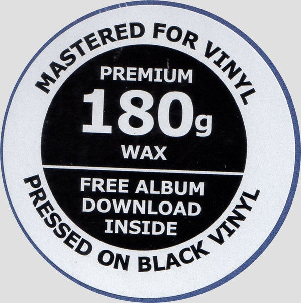 Lumineers, The : Brightside (LP,Album)