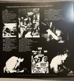 Corrosion Of Conformity : Animosity (LP,Album,Reissue)
