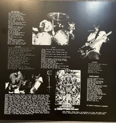 Corrosion Of Conformity : Animosity (LP,Album,Reissue)
