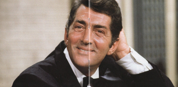 Dean Martin : Playlist: The Very Best Of Dean Martin (Compilation)
