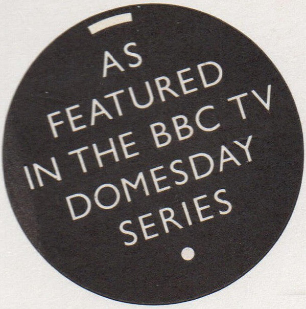 Claire Hamill : Voices (LP)