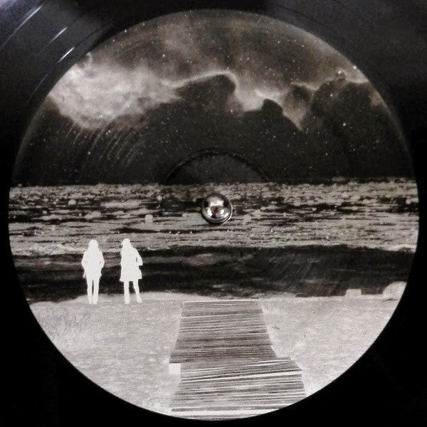 White Stripes, The : Under Great White Northern Lights (LP,Album)