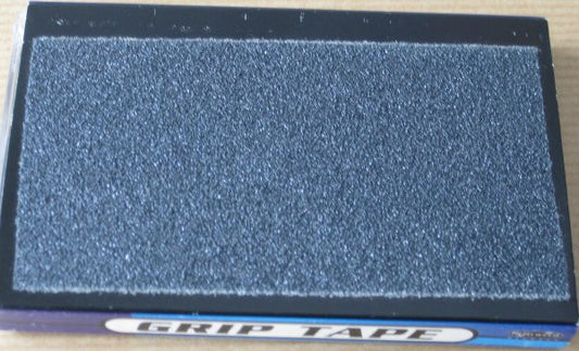 Various : Grip Tape (Promo)