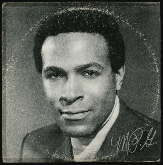 Marvin Gaye : M.P.G. (LP,Album,Stereo)
