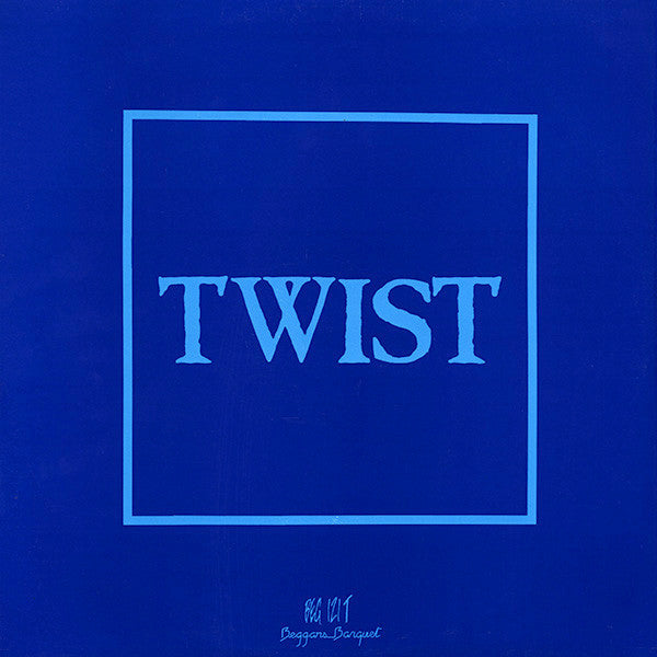 Tones On Tail : Christian Says (12",45 RPM,Single)