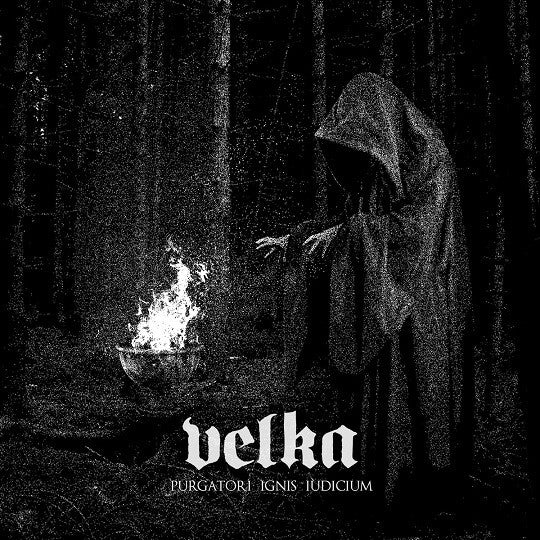 Velka : Purgatori Ignis Iudicium  (Album)