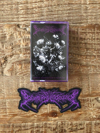 Body Asphyxiation Science : Space Adaptation Syndrome (EP)