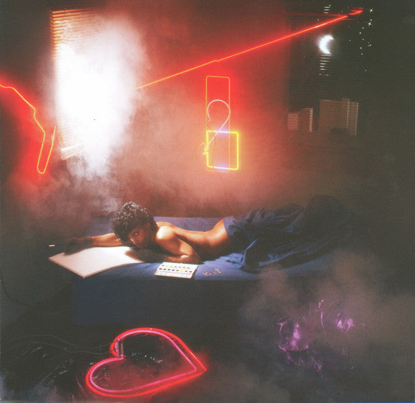 Prince : 1999 (LP,Album,Reissue,Remastered)