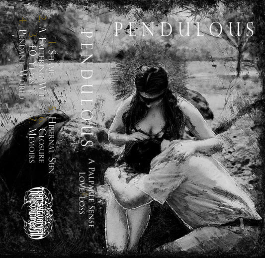 Pendulous : A Palpable Sense Of Love & Loss (Album,Stereo)