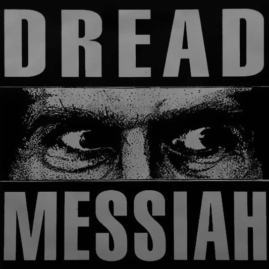 Dread Messiah : Mind Insurrection (7")