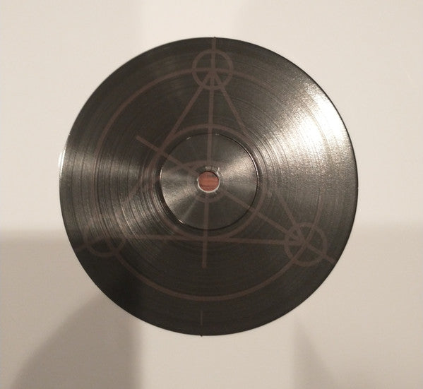 Magic Sword : Magic Sword Vol. 1 (LP,Album)