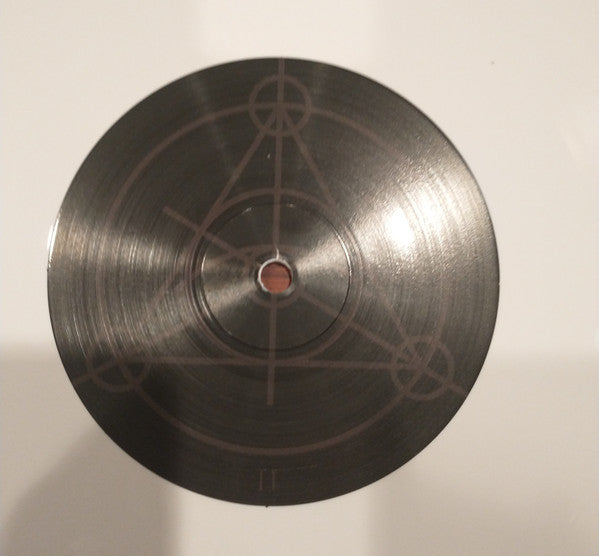 Magic Sword : Magic Sword Vol. 1 (LP,Album)