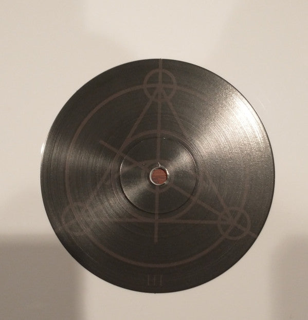 Magic Sword : Magic Sword Vol. 1 (LP,Album)
