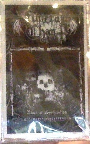 Funeral Chant (2) : Dawn Of Annihilation (Album)